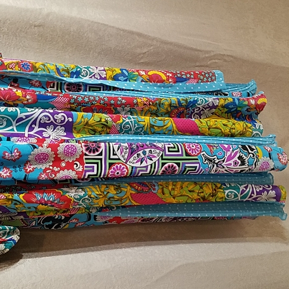 Vintage Diane Freis Georgette Dress - Picture 6 of 9